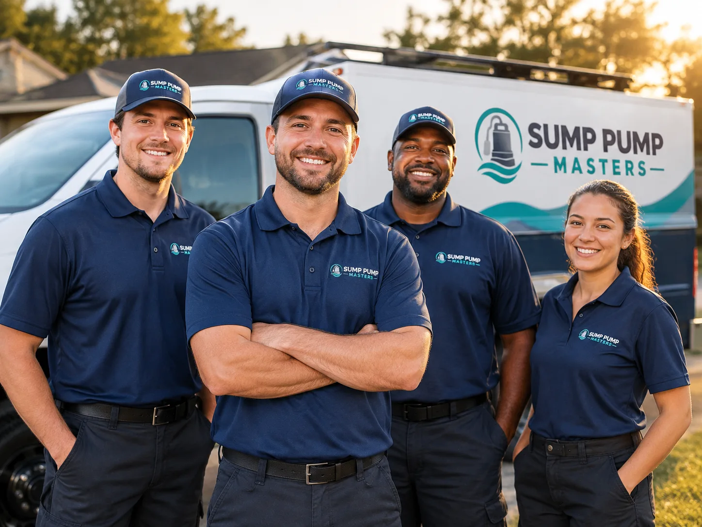 Sump Pump Repair company in Irwin, OH